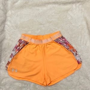 UNDER ARMOUR Women’s Shorts
